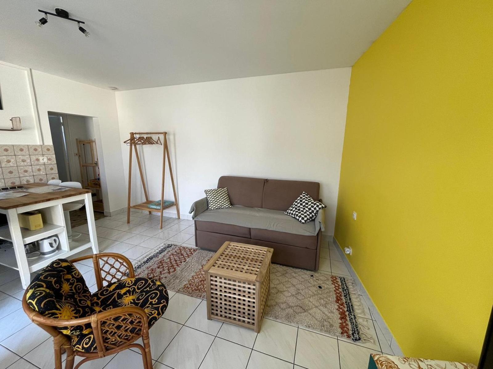 La Tranche Cozy Stay! Exterior foto